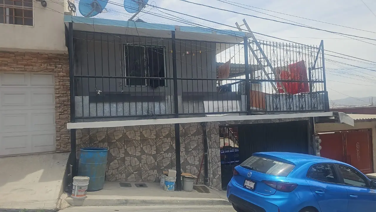 Mariano Matamoros en Col. Mariano Matamoros, Calle Chalqueños, Tijuana