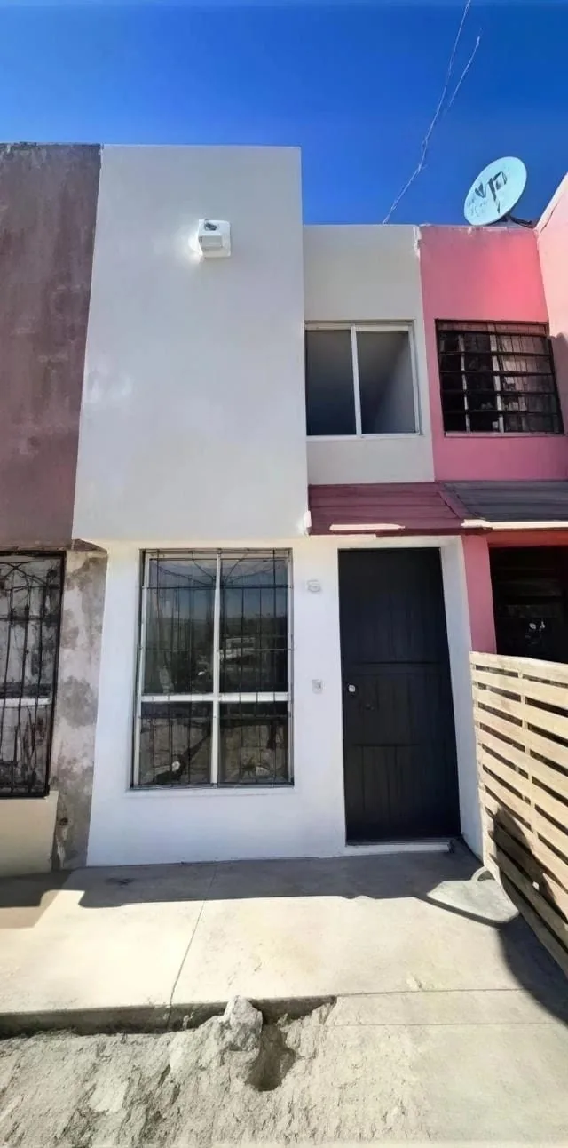 Palma Real · Inmueble 2 en Palma Real, Tijuana