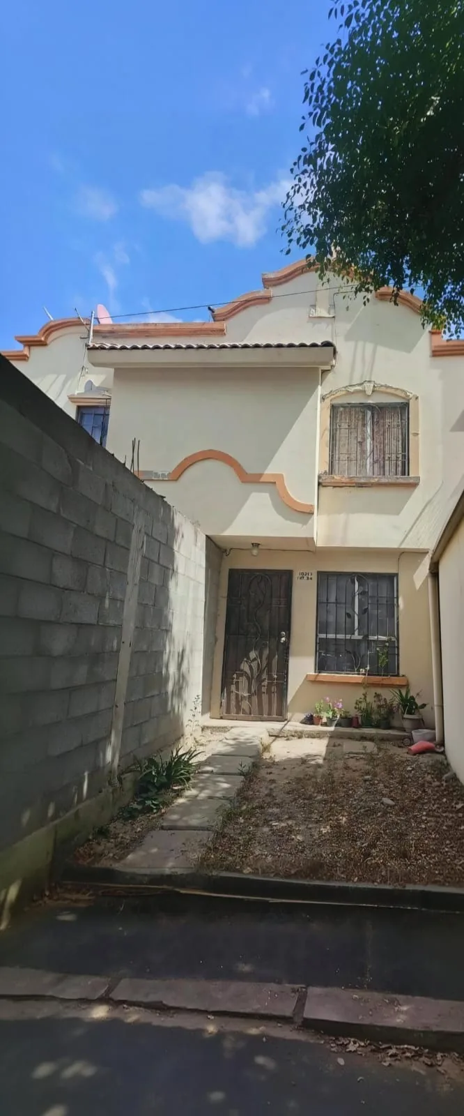 Santa Fe 3ra Sección en Santa Fe 3ra Sección, Tijuana