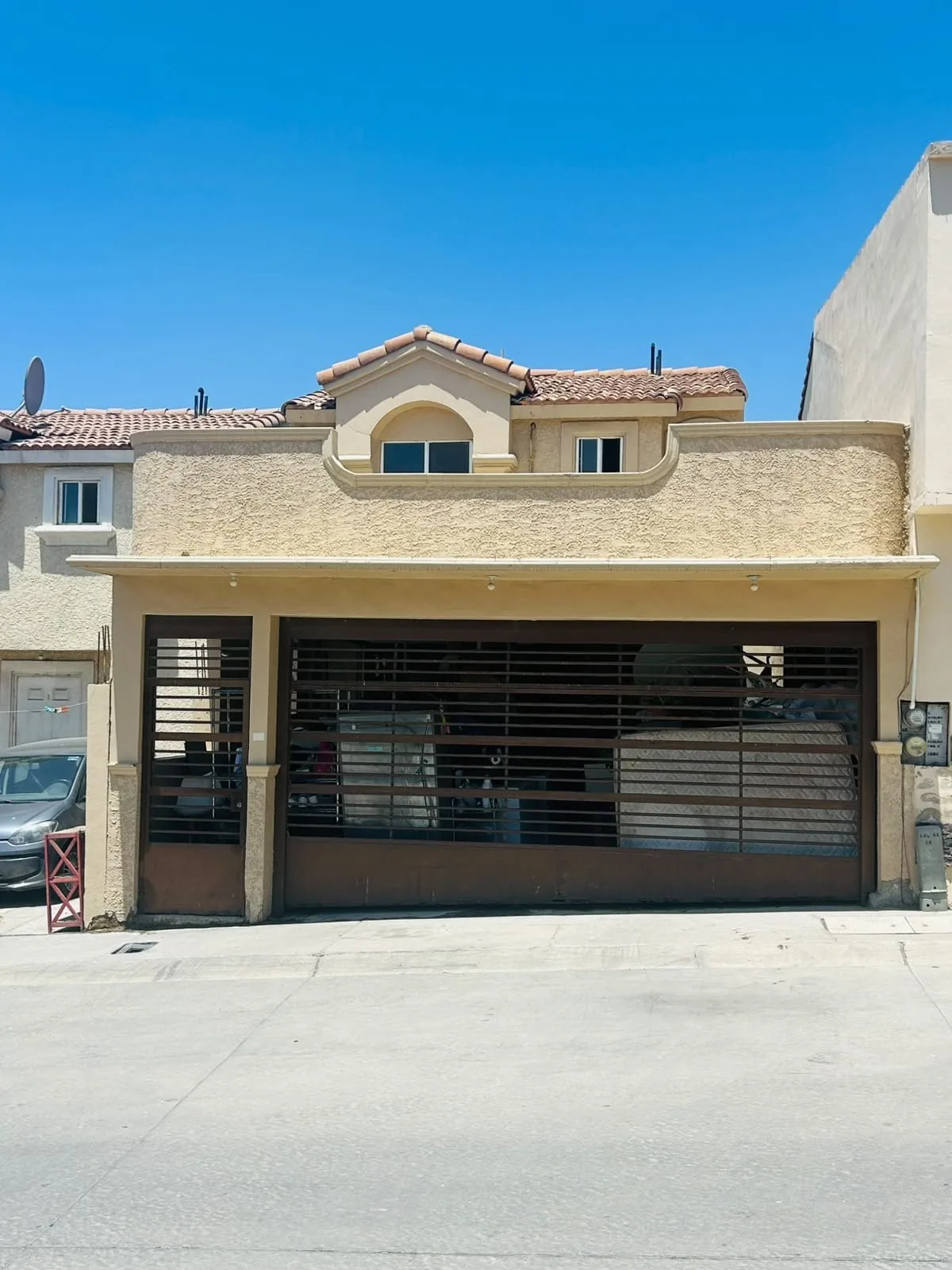 Urbi Quinta Marsella en Urbi Quinta Marsella, Tijuana