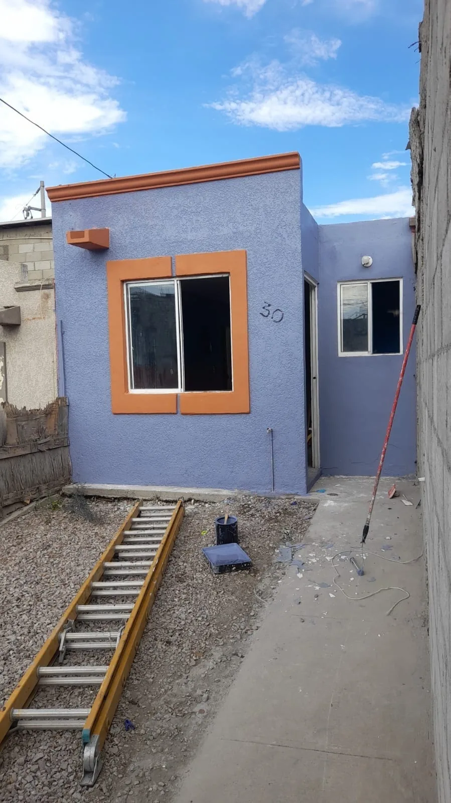 Valle de los Encinos en Parajes del Valle, Tijuana